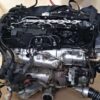 BMW X6 E71 N57D30A Engine 2011