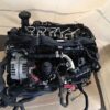 BMW X6 E71 N57D30A Engine 2011