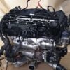BMW X6 E71 N57D30A Engine 2011