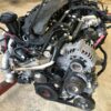 BMW X5 E70 N57D30B Engine 2012