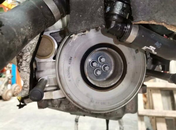 6048637009313598816.jpg BMW F20 120i B48 Engine 2017