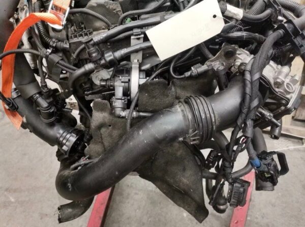 6048637009313598817.jpg BMW F20 120i B48 Engine 2017