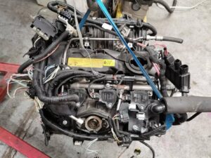 6048637009313598835.jpg Mini Cooper F56 B38 Engine 2015