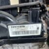 BMW F10 525d N57D30A Engine 2010