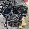 BMW F10 525d N57D30A Engine 2010