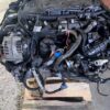BMW F10 525d N57D30A Engine 2010