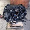 BMW F10 525d N57D30A Engine 2010