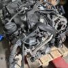 BMW F10 525d N57D30A Engine 2010