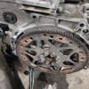BMW F10 525d N57D30A Engine 2010