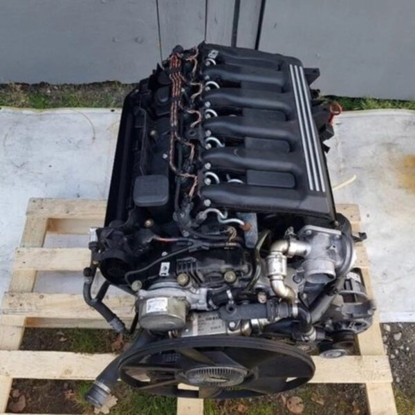 E39 M57 Engine for sale E39 M57 Engine for sale