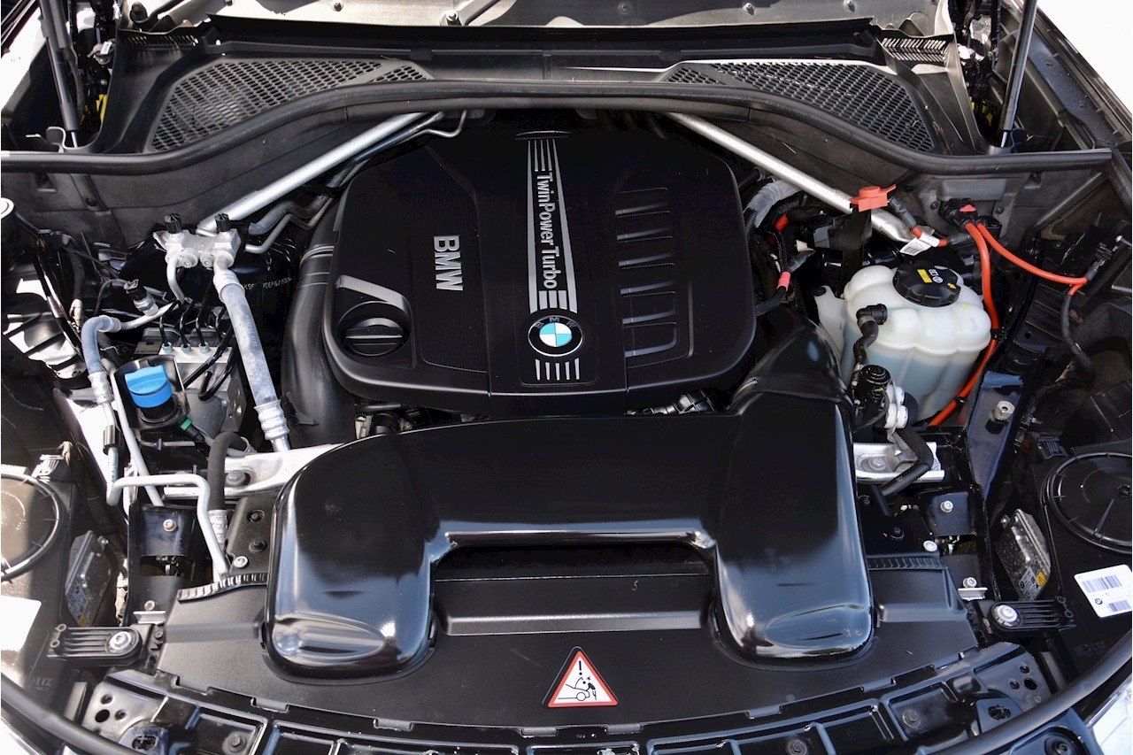 N57 Engines For Sale