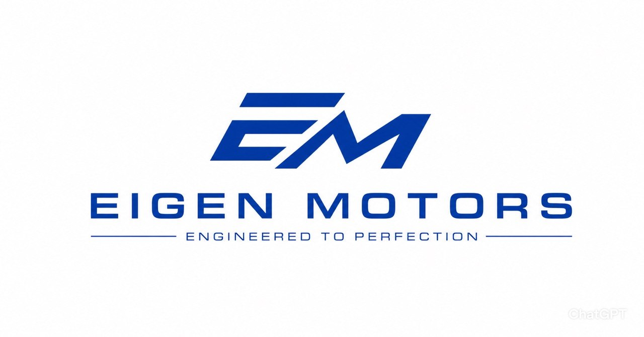 Eigen Motors