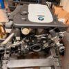 Land Rover Defender M57 Swap Kit 8 Speed Land Rover Defender M57 Swap Kit 8 Speed