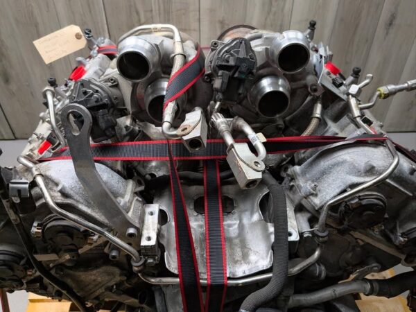 photo_5879453810822941683_y.jpg G05 X5 M50i N63TU3 Long Block Engine