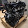 BMW G82 M4 S58 Long Block Engine