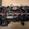 BMW G82 M4 S58 Long Block Engine