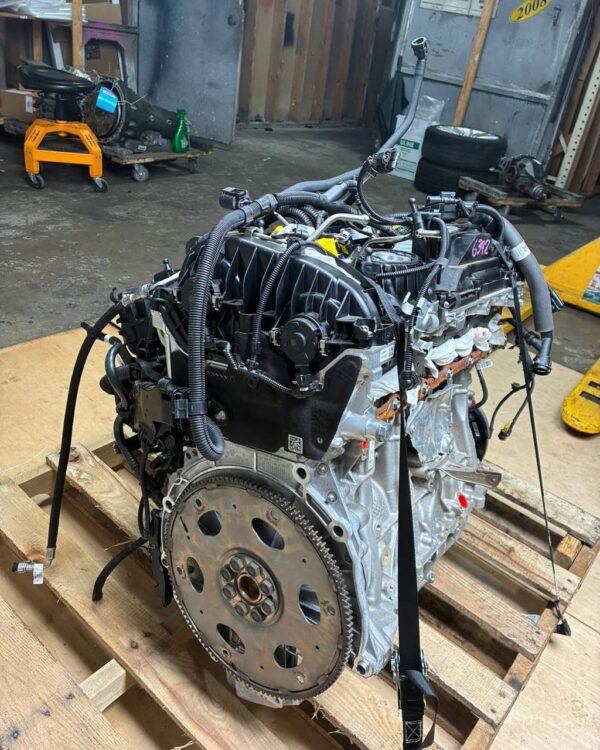 photo_5881705610636626947_y.jpg BMW G23 M440i B58 Engine