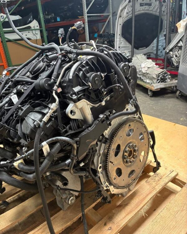 photo_5881705610636626949_y.jpg BMW G23 M440i B58 Engine