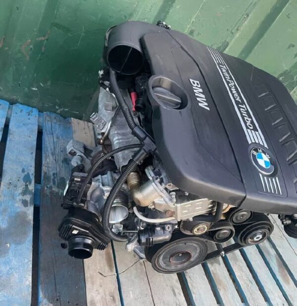 photo_5920456214326659438_x.jpg BMW F10 530d N57D30A Engine 2015