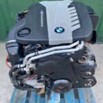 BMW X5 F15 M50d N57D30C Engine 2017-1.jpg BMW X5 F15 M50d N57D30C Engine 2017