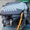 BMW X5 F15 M50d N57D30C Engine 2017