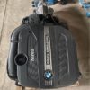 BMW F06 N57 640d xDrive Engine