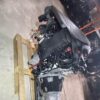 BMW F06 N57 640d xDrive Engine