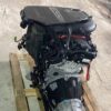 BMW F06 N57 640d xDrive Engine