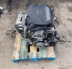photo_5920456214326659704_x.jpg BMW B47C20B X1 F48 2018 Engine