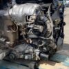 BMW B47C20B X1 F48 2018 Engine
