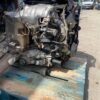 BMW B47C20B X1 F48 2018 Engine