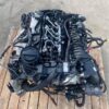BMW X5 F15 25d N47D20D Engine 2016 BMW X5 F15 25d N47D20D Engine 2016