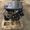 BMW F30 330d N57D30A Engine 2015