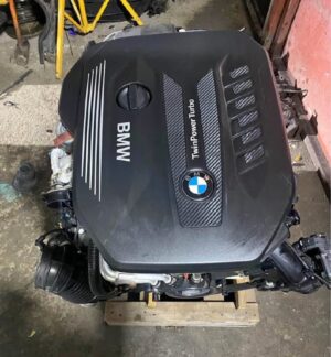 photo_5920456214326659754_x.jpg BMW 740d Xdrive 2018 G11 B57D30B Engine