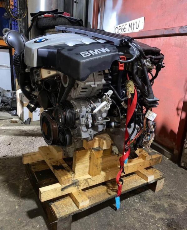 photo_5920456214326659793_y.jpg BMW E90 320d N47D20C Engine 2010