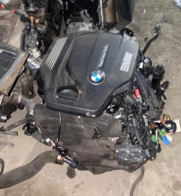 photo_5920456214326659803_x.jpg BMW f30 B47D20A 320D 2017 Engine