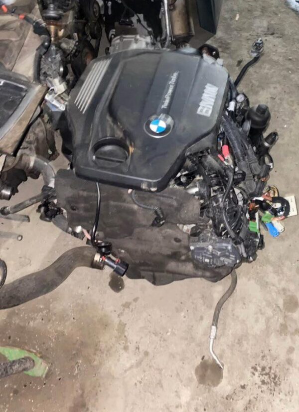 photo_5920456214326659805_y.jpg BMW f30 B47D20A 320D 2017 Engine
