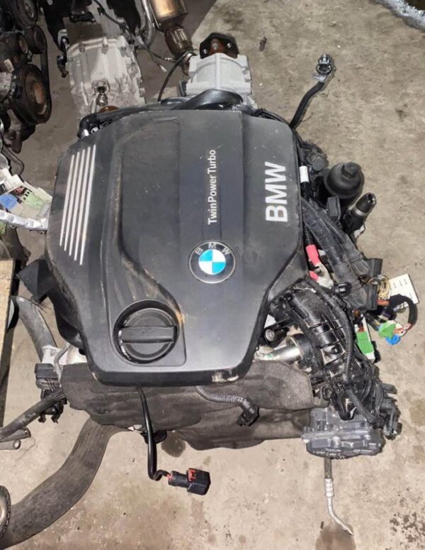 photo_5920456214326659806_y.jpg BMW f30 B47D20A 320D 2017 Engine