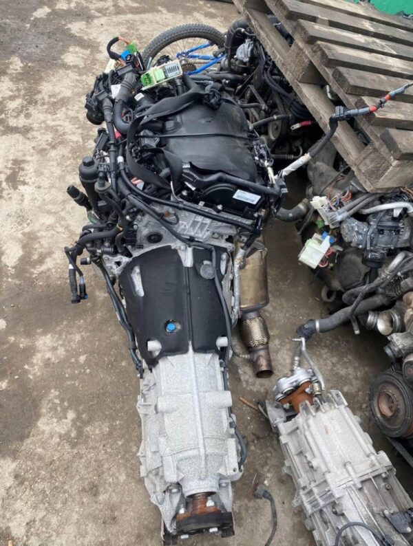 photo_5920456214326659808_y.jpg BMW f30 B47D20A 320D 2017 Engine