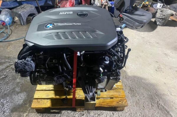 photo_5920456214326659809_y.jpg BMW 730d Xdrive G11 G12 2019 B57D30A Engine