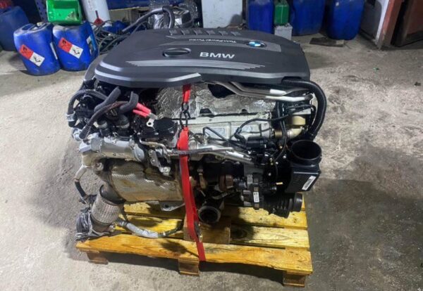 photo_5920456214326659811_y.jpg BMW 730d Xdrive G11 G12 2019 B57D30A Engine