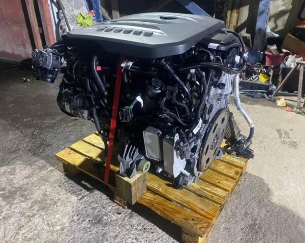 photo_5920456214326659812_x.jpg BMW 730d Xdrive G11 G12 2019 B57D30A Engine