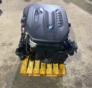 photo_5920456214326659814_y-1.jpg BMW 730d Xdrive G11 G12 2019 B57D30A Engine