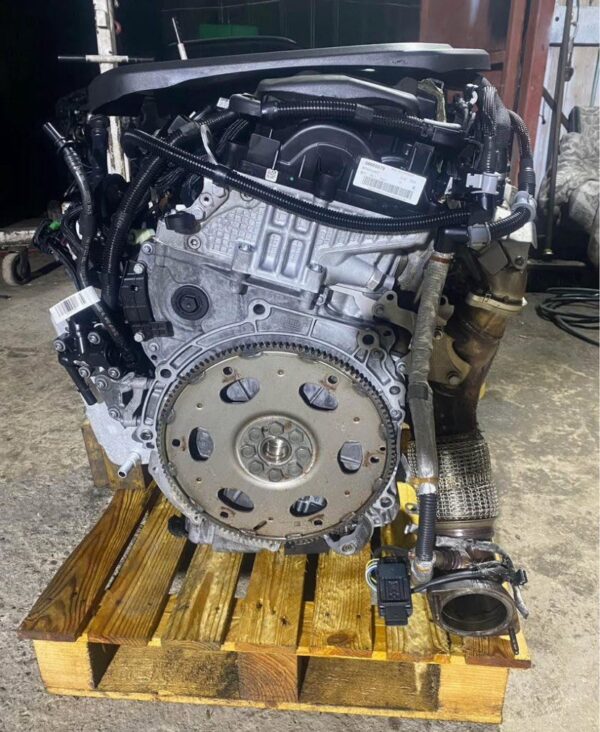 photo_5920456214326659815_y.jpg BMW 730d Xdrive G11 G12 2019 B57D30A Engine