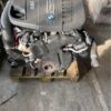 BMW X5 F15 N57D30A 2015 Engine BMW X5 F15 N57D30A 2015 Engine