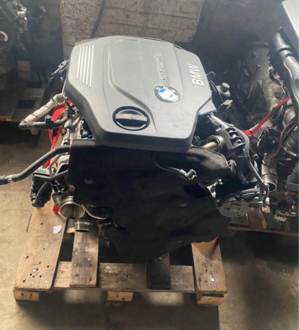 photo_5920456214326659829_y.jpg BMW 118D F20 B47D20A 2016 LCI Engine