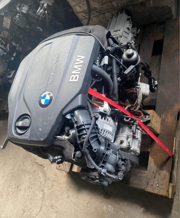 photo_5920456214326659830_y.jpg BMW 118D F20 B47D20A 2016 LCI Engine