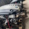BMW 330d E90 N57D30A LCI Engine 2011