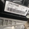 BMW 330d E90 N57D30A LCI Engine 2011