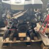 BMW 330d E90 N57D30A LCI Engine 2011